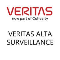 Ver VERITAS ALTA SURVEILLANCE